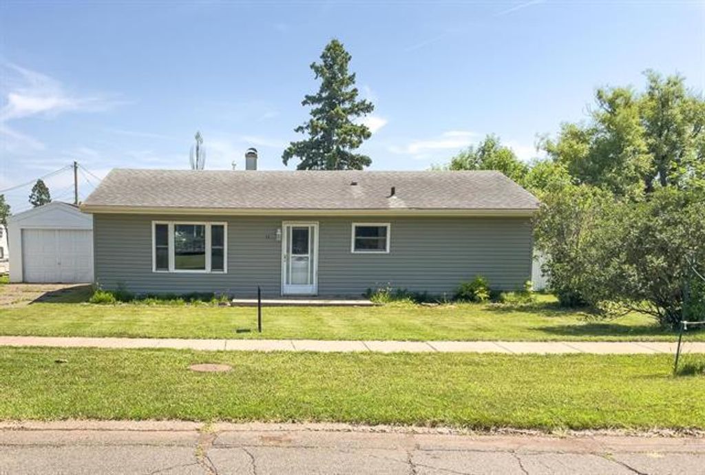 Photo of 53 Edwards Drive, Silver Bay, MN 55614 (MLS # 6711996)