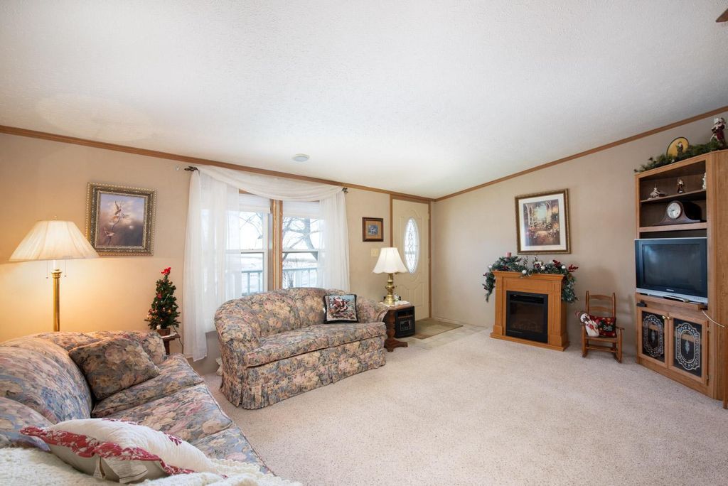Photo of 37026 710th Avenue, Saint James, MN 56081 (MLS # 7015844)