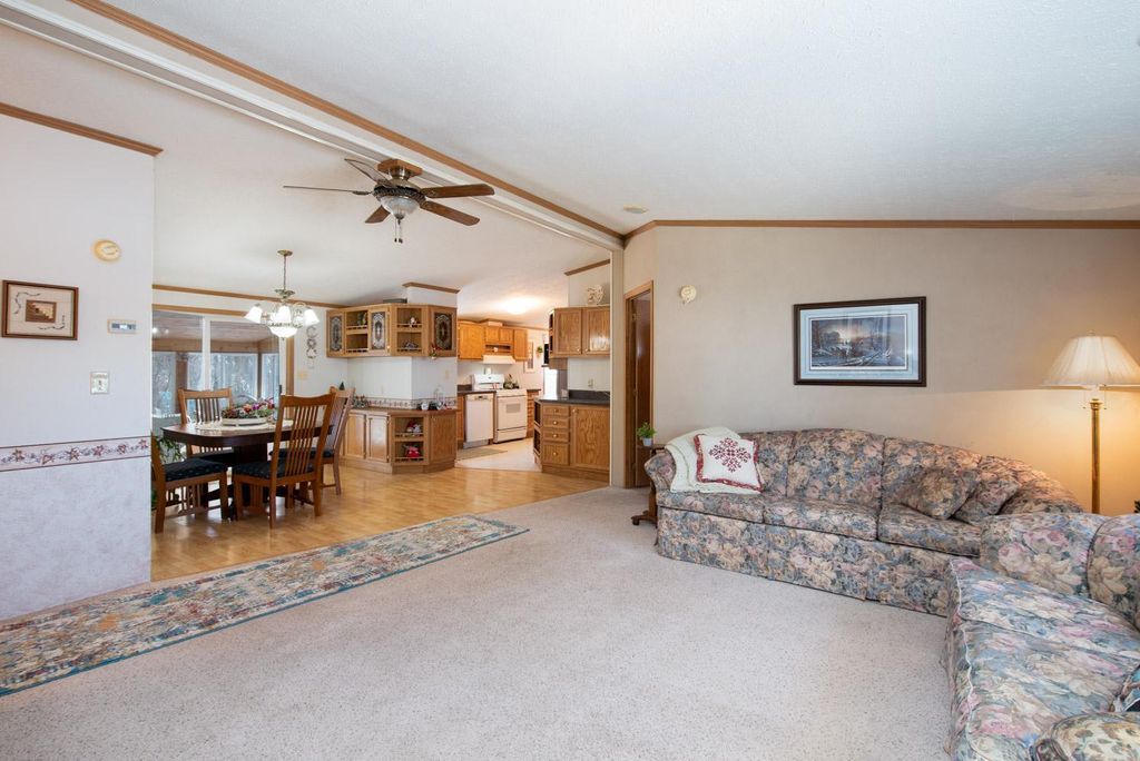 Photo of 37026 710th Avenue, Saint James, MN 56081 (MLS # 7015844)