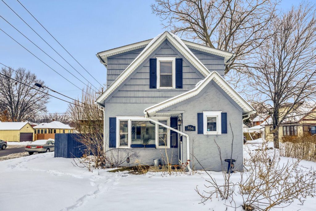 Photo of 356 5th Avenue S, South Saint Paul, MN 55075 (MLS # 7024625)