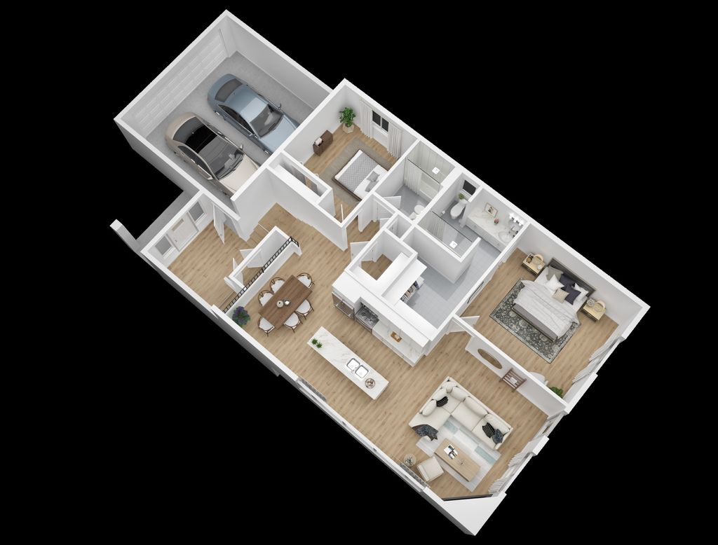 Photo of 1113 Dorthy Lane, Elko New Market, MN 55054 (MLS # 7013091)