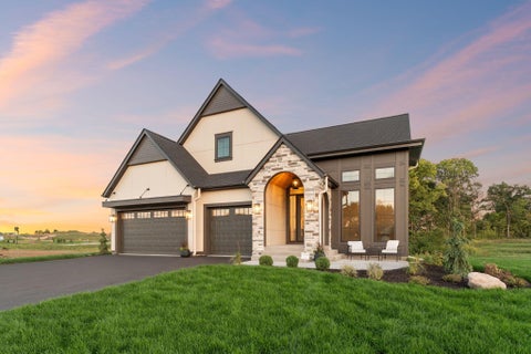 Photo of 3961 White Oak Lane, Chanhassen, MN 55331 (MLS # 7163851)
