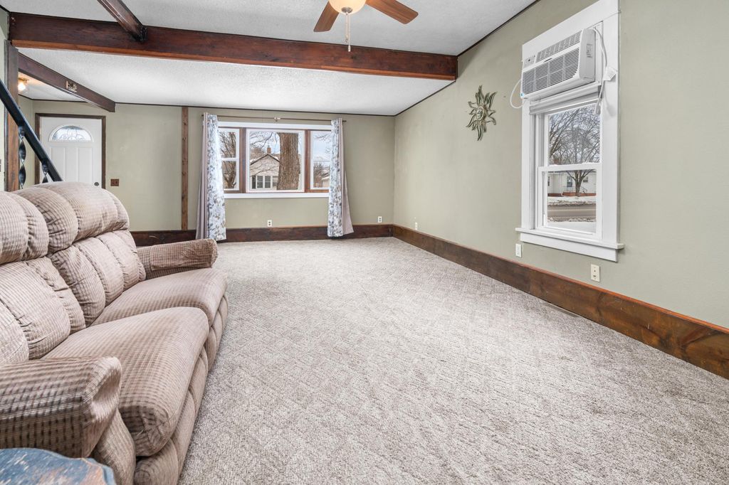 Photo of 221 25th Avenue N, Saint Cloud, MN 56303 (MLS # 7018695)