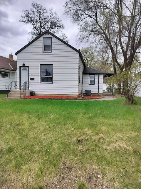 706 E Saint Germain Street, Saint Cloud, MN 56304 - #: 7068933