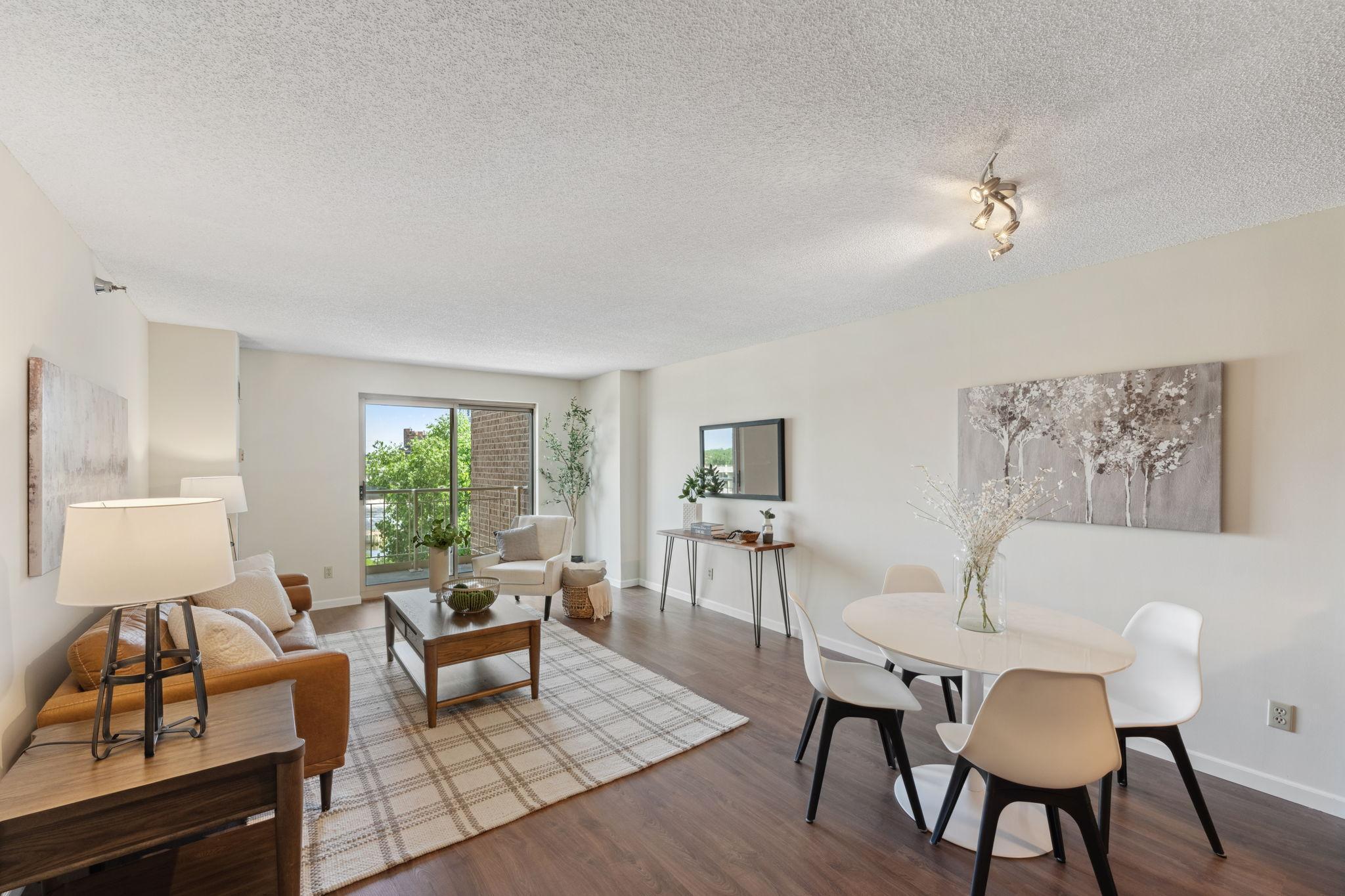401 S 1st Street 315