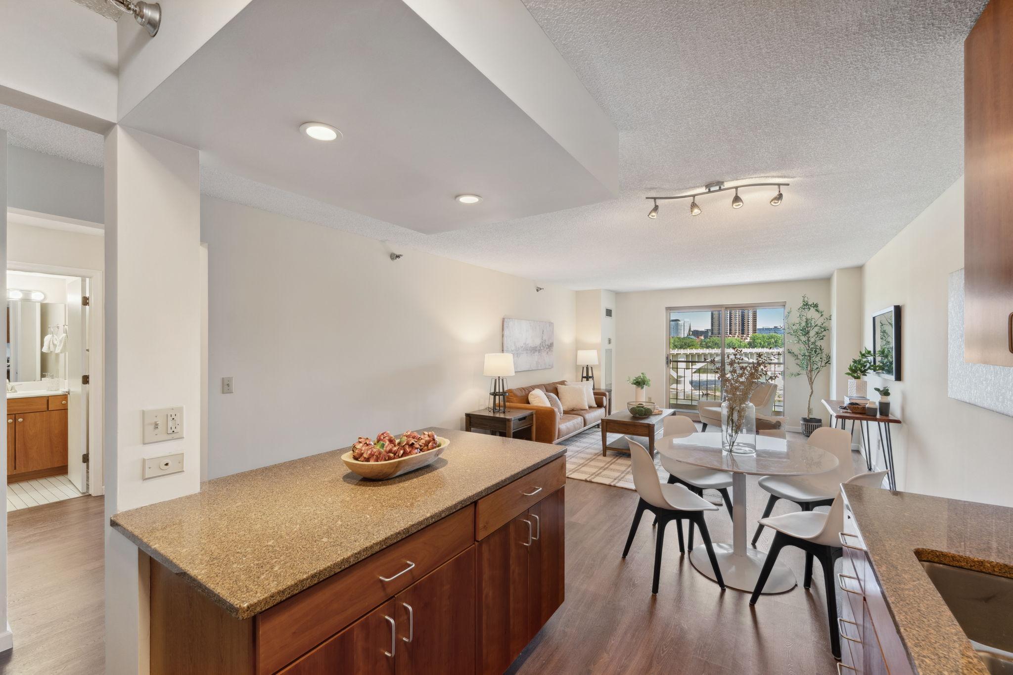 401 S 1st Street 315
