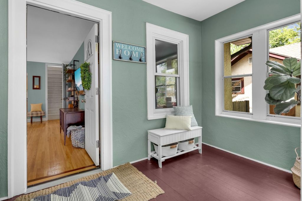 Photo of 4224 45th Avenue S, Minneapolis, MN 55406 (MLS # 7077644)