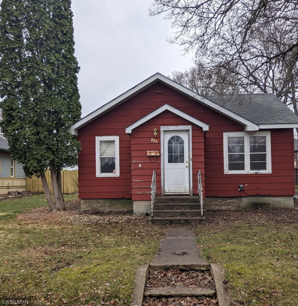 Photo of 295 5th Avenue, Granite Falls, MN 56241 (MLS # 7055348)