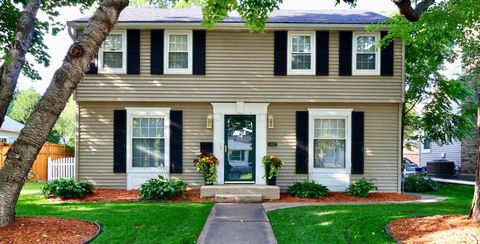 1857 Ford Parkway Saint Paul MN 55116