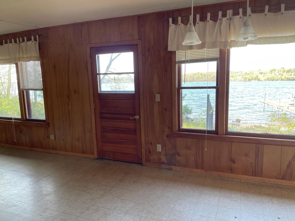 Photo of 3424 Pine View Boulevard, Motley, MN 56466 (MLS # 7075619)