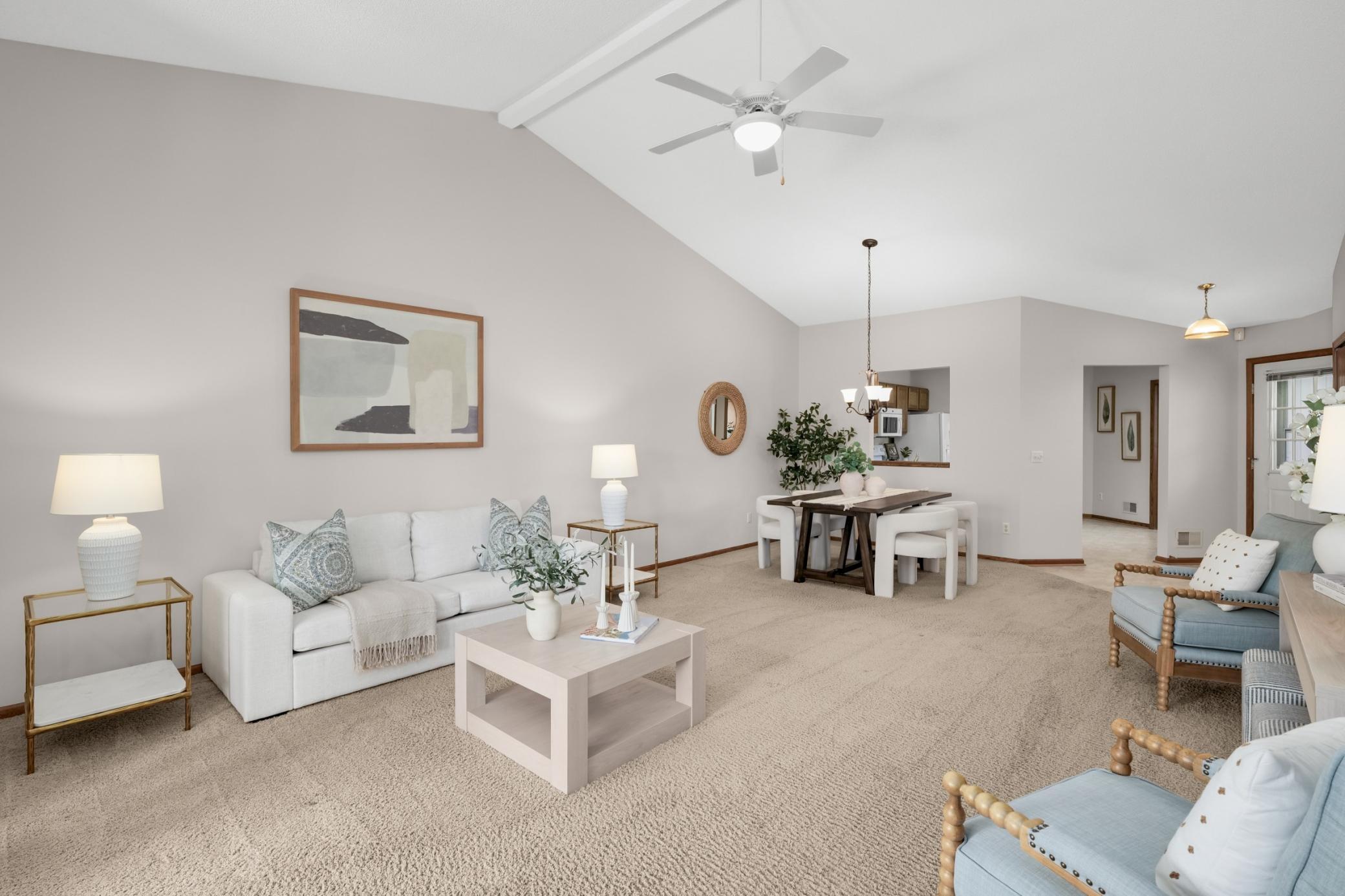14526 Eureka Court