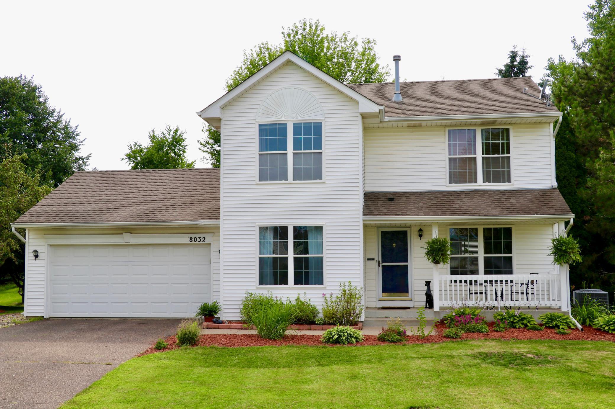 8032 Greenbriar Lane
