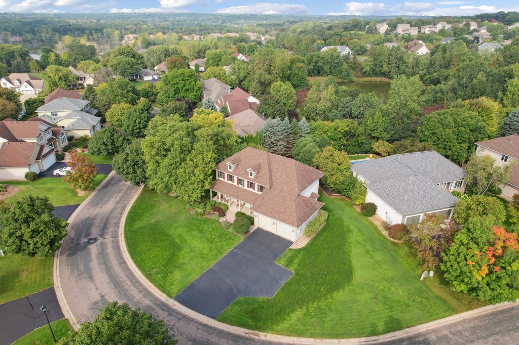 Photo of 13267 Danner Path, Rosemount, MN 55068 (MLS # 6747603)