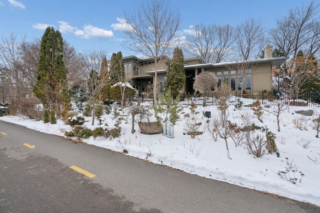 Photo of 2864 Irving Avenue S, Minneapolis, MN 55408 (MLS # 7024662)