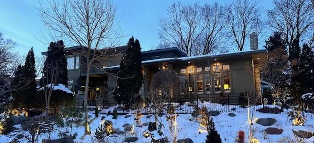 Photo of 2864 Irving Avenue S, Minneapolis, MN 55408 (MLS # 7024662)