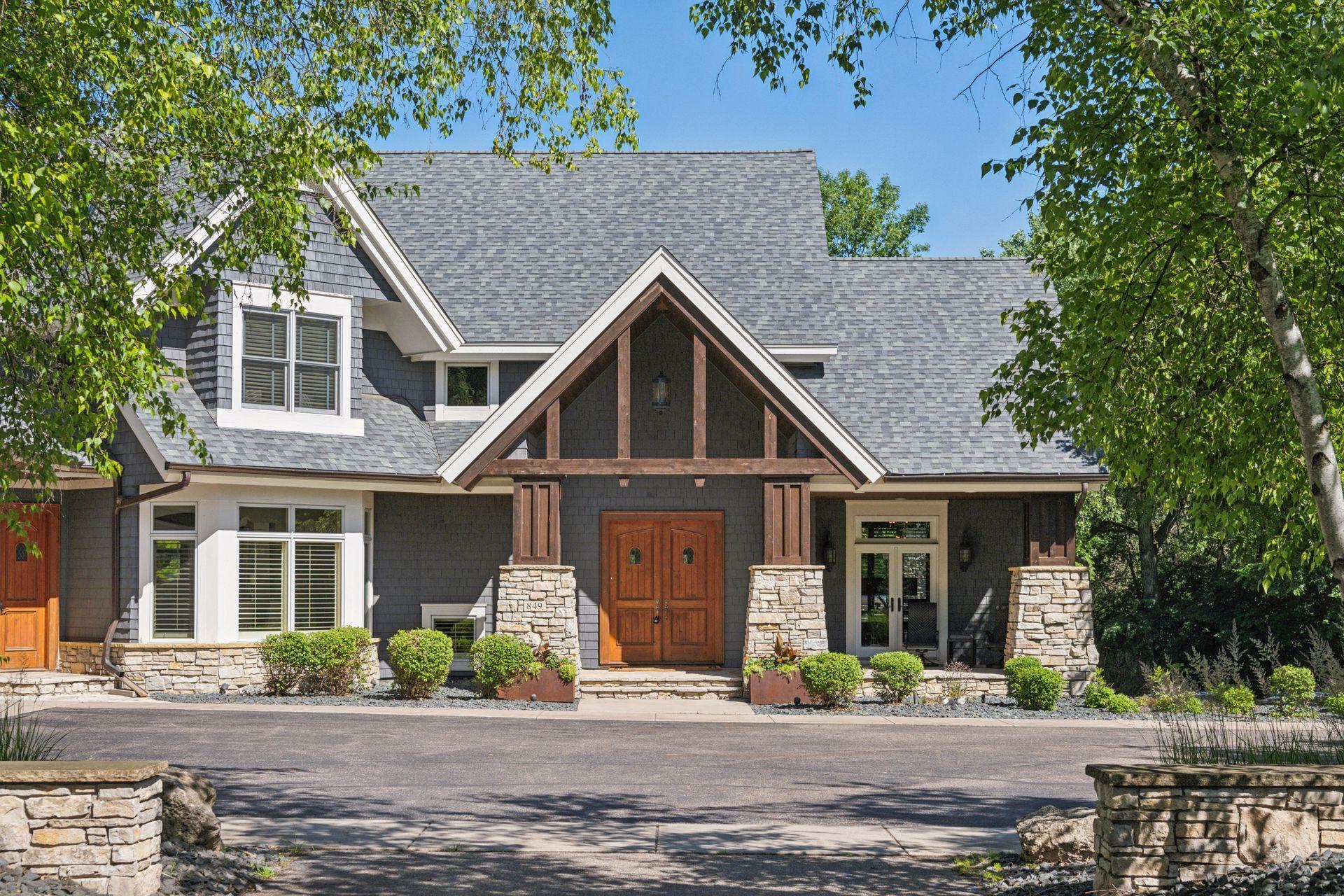 849 Brown Road N