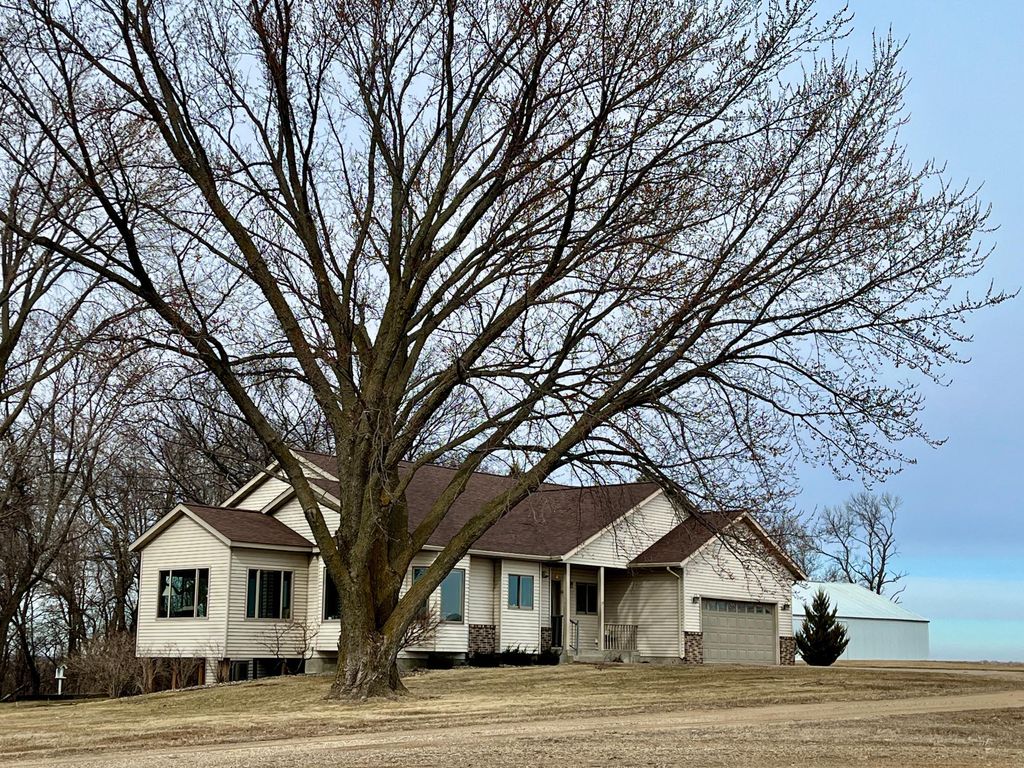 Photo of 23541 Kenwood Avenue, Wabasso, MN 56293 (MLS # 7037765)