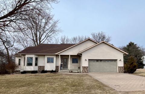 Photo of 23541 Kenwood Avenue, Wabasso, MN 56293 (MLS # 7037765)