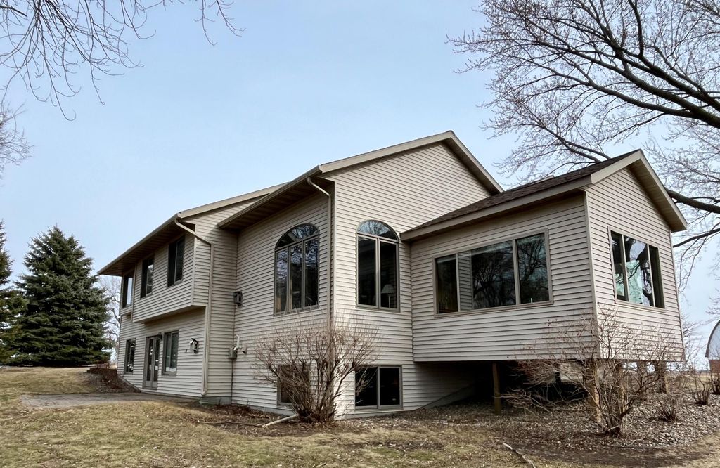 Photo of 23541 Kenwood Avenue, Wabasso, MN 56293 (MLS # 7037765)