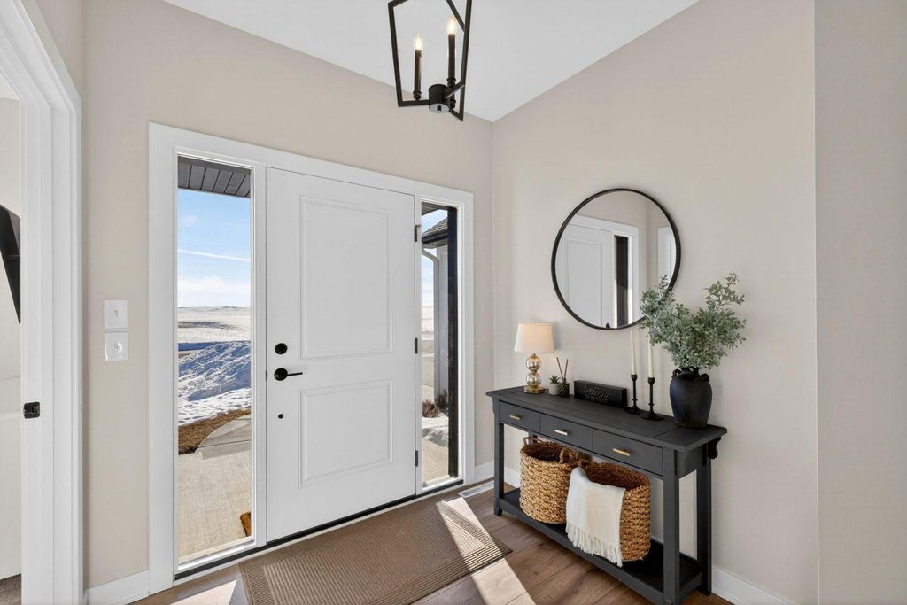 Photo of 2101 21st Avenue NE, Kasson, MN 55944 (MLS # 7041634)