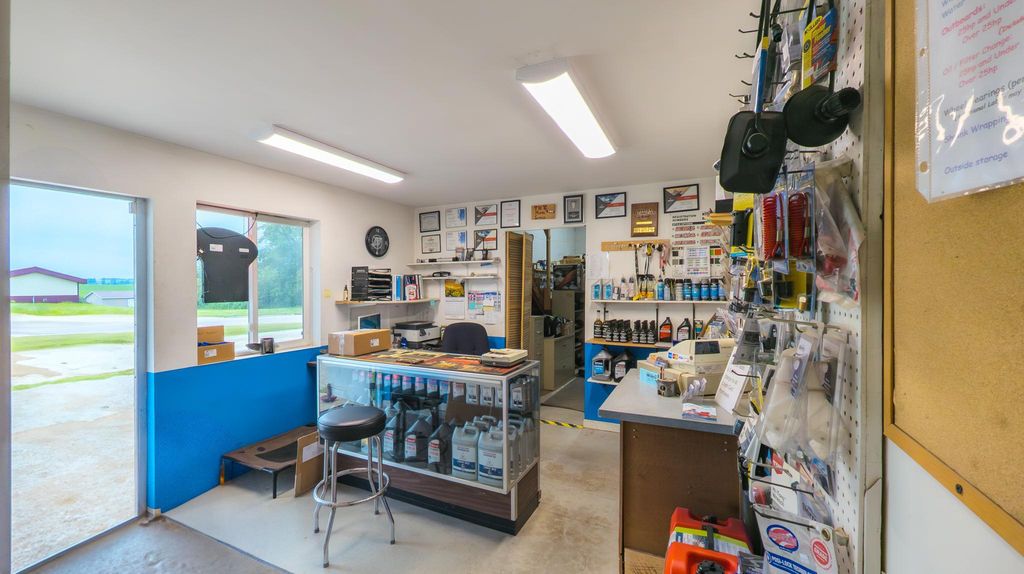 Photo of 438 Main Street S, Dover, MN 55929 (MLS # 7030191)