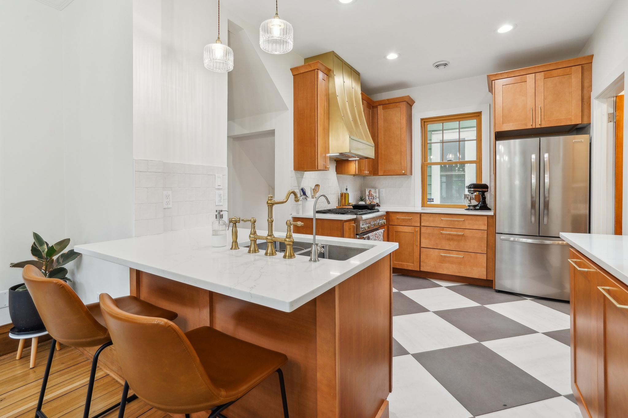 1014 Fairmount Avenue