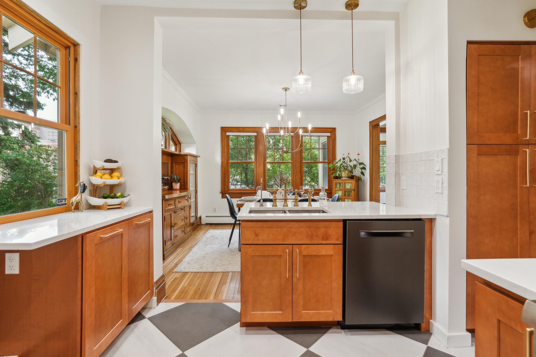 1014 Fairmount Avenue