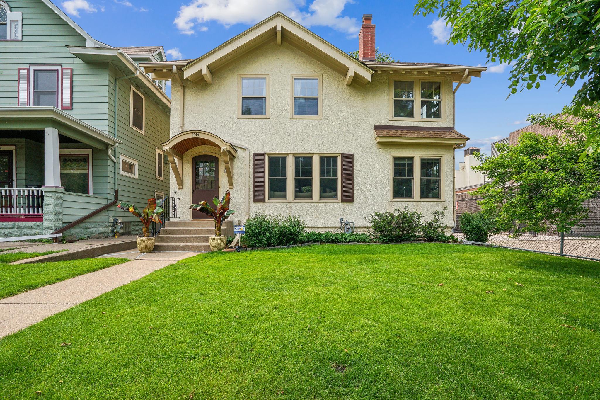 1014 Fairmount Avenue