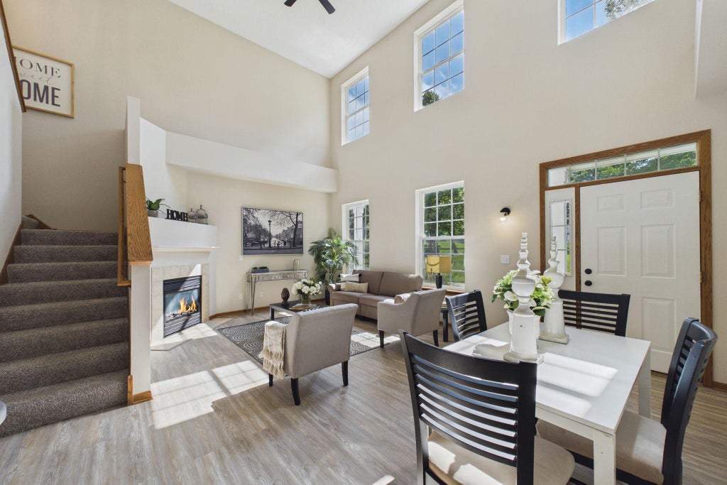 Photo of 1030 Providence Drive, Shakopee, MN 55379 (MLS # 7137381)