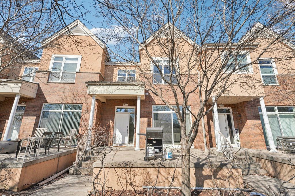 Photo of 7413 Zane Avenue N, Brooklyn Park, MN 55443 (MLS # 7045329)