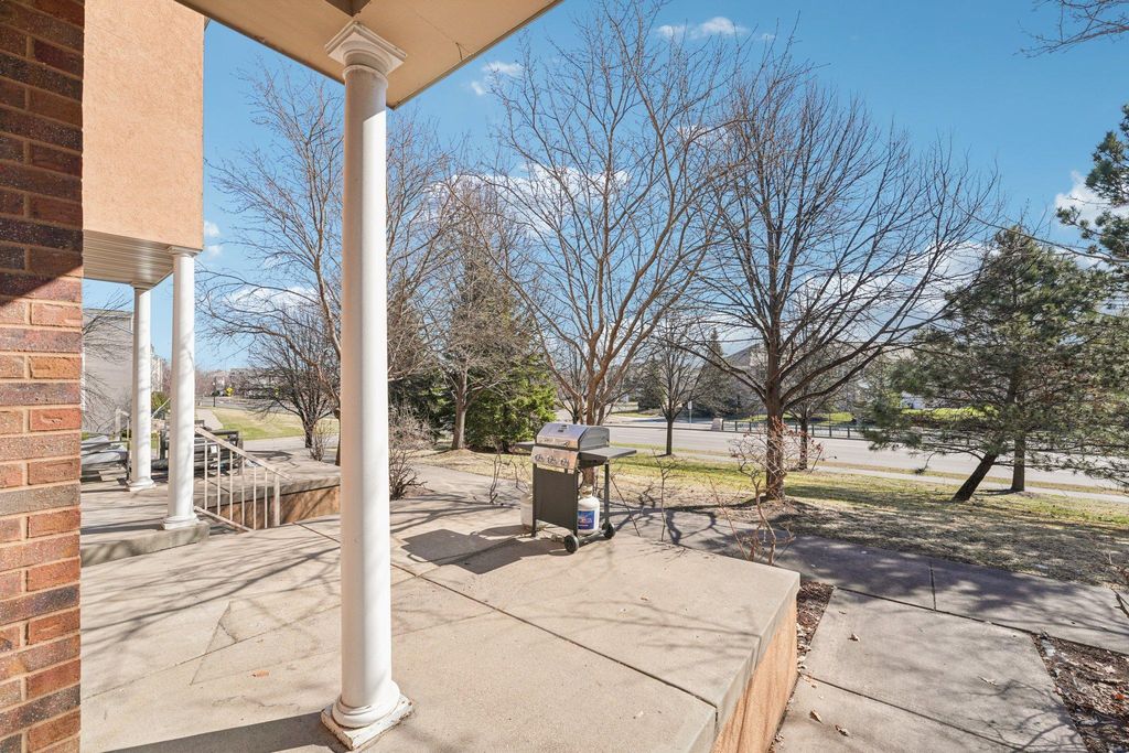 Photo of 7413 Zane Avenue N, Brooklyn Park, MN 55443 (MLS # 7045329)