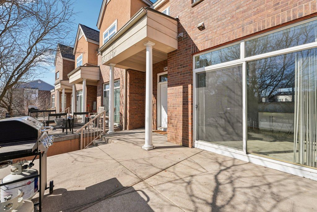 Photo of 7413 Zane Avenue N, Brooklyn Park, MN 55443 (MLS # 7045329)