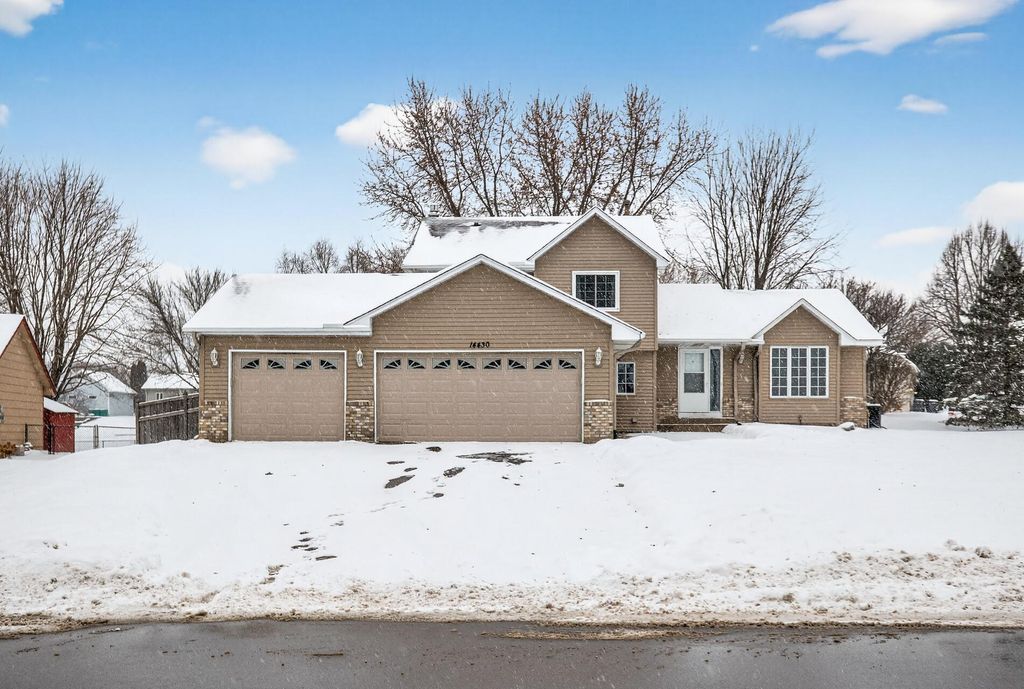 Photo of 14430 Woodbridge Lane, Savage, MN 55378 (MLS # 6825295)