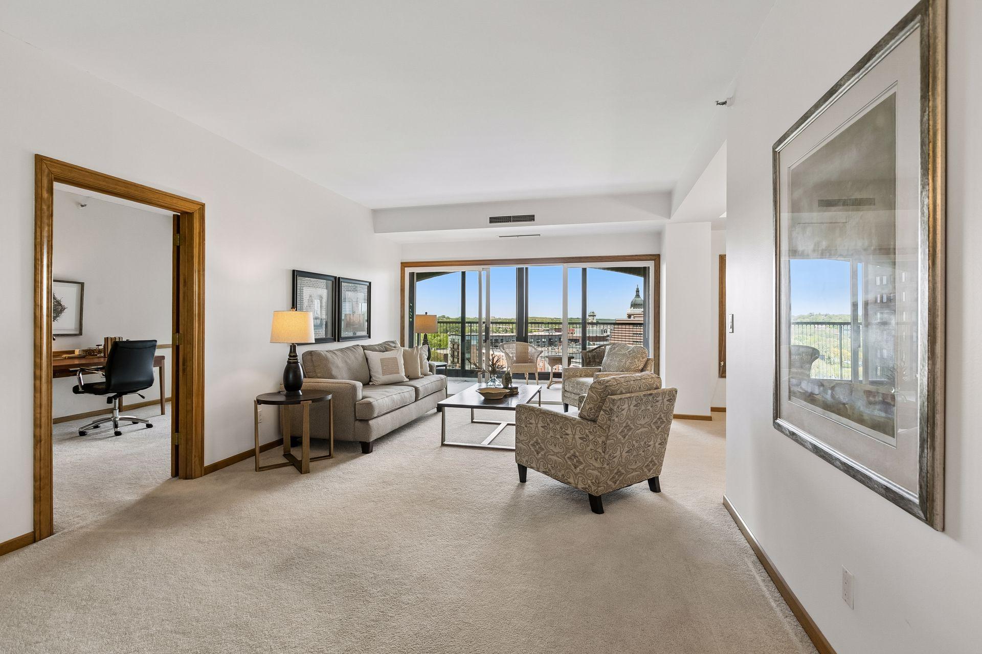 1201 Yale Place 809