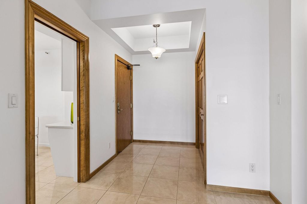 Photo of 1201 Yale Place #809, Minneapolis, MN 55403 (MLS # 7077441)
