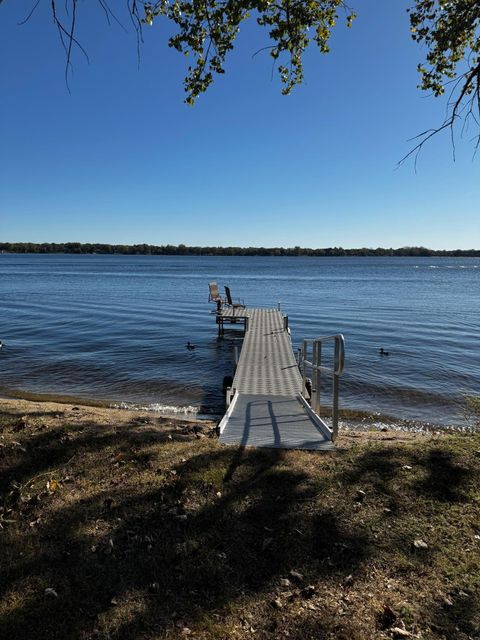 Photo of 679 Lakeshore Drive, Big Lake, MN 55309 (MLS # 6800185)