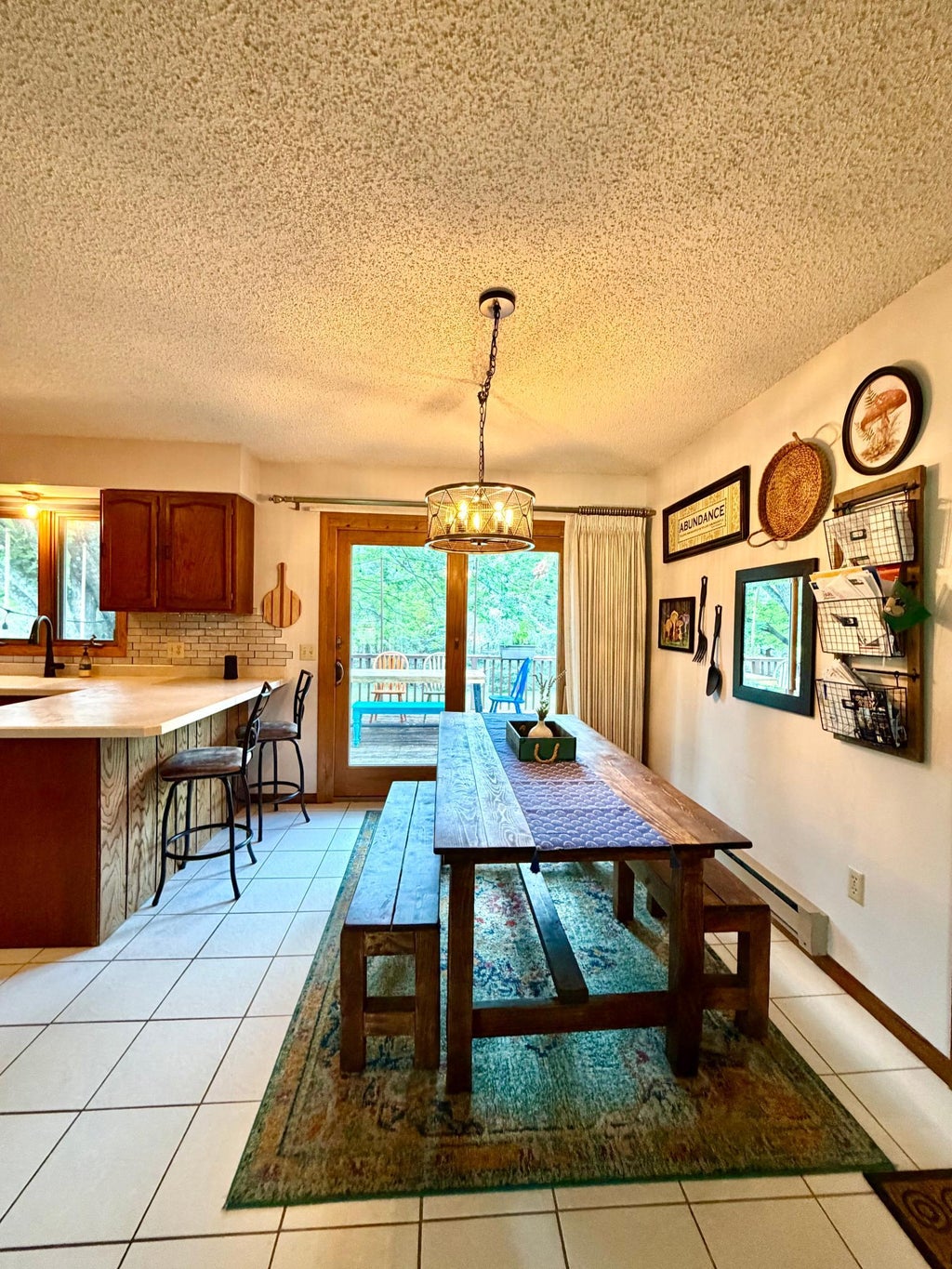 Photo of 6845 Dickinson Drive NW, Bemidji, MN 56601 (MLS # 7116521)