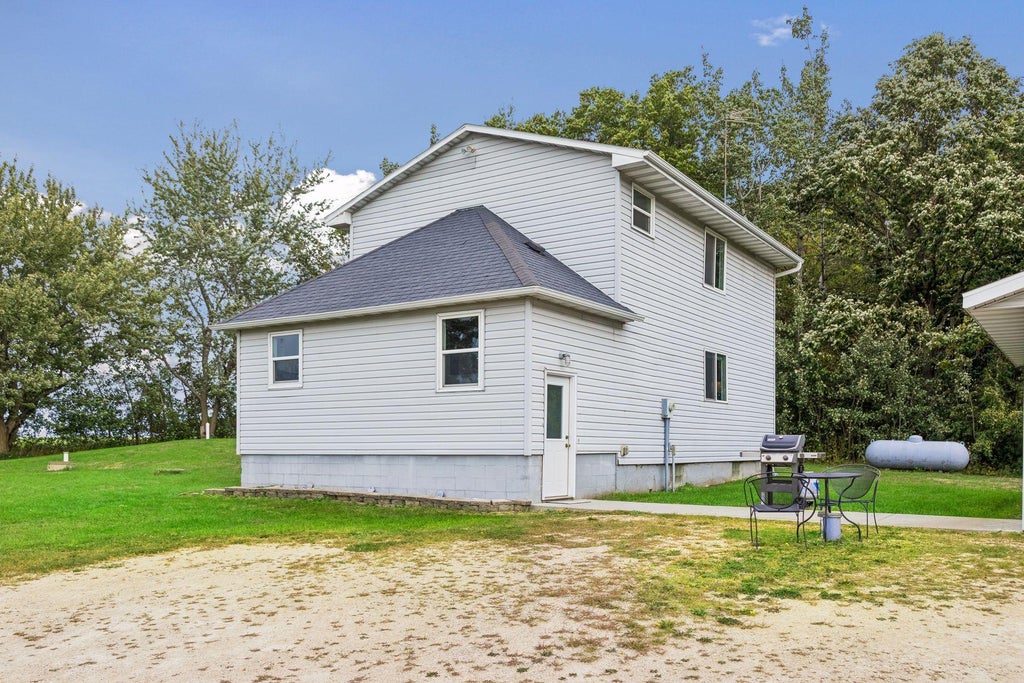 Photo of 2448 County Road G, Emerald, WI 54013 (MLS # 7137881)