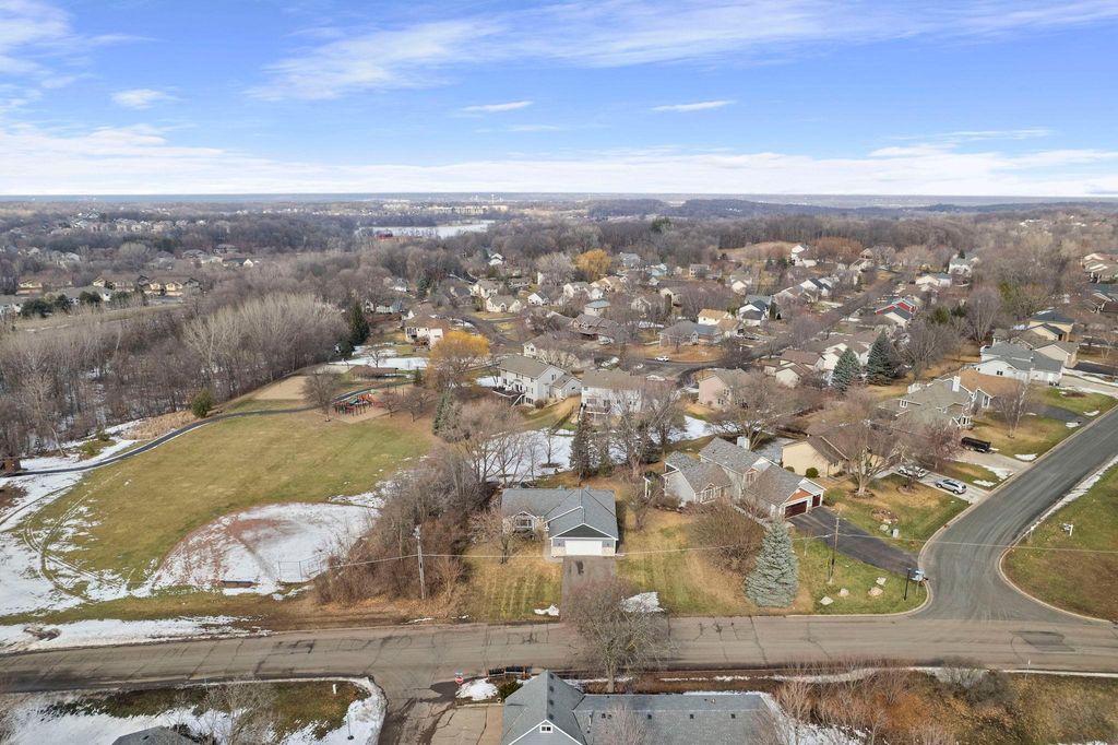 Photo of 4160 Lords Street NE, Prior Lake, MN 55372 (MLS # 7015923)