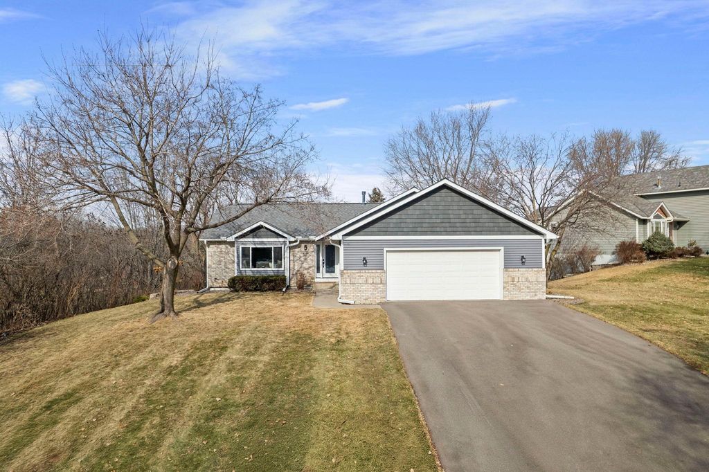 Photo of 4160 Lords Street NE, Prior Lake, MN 55372 (MLS # 7015923)