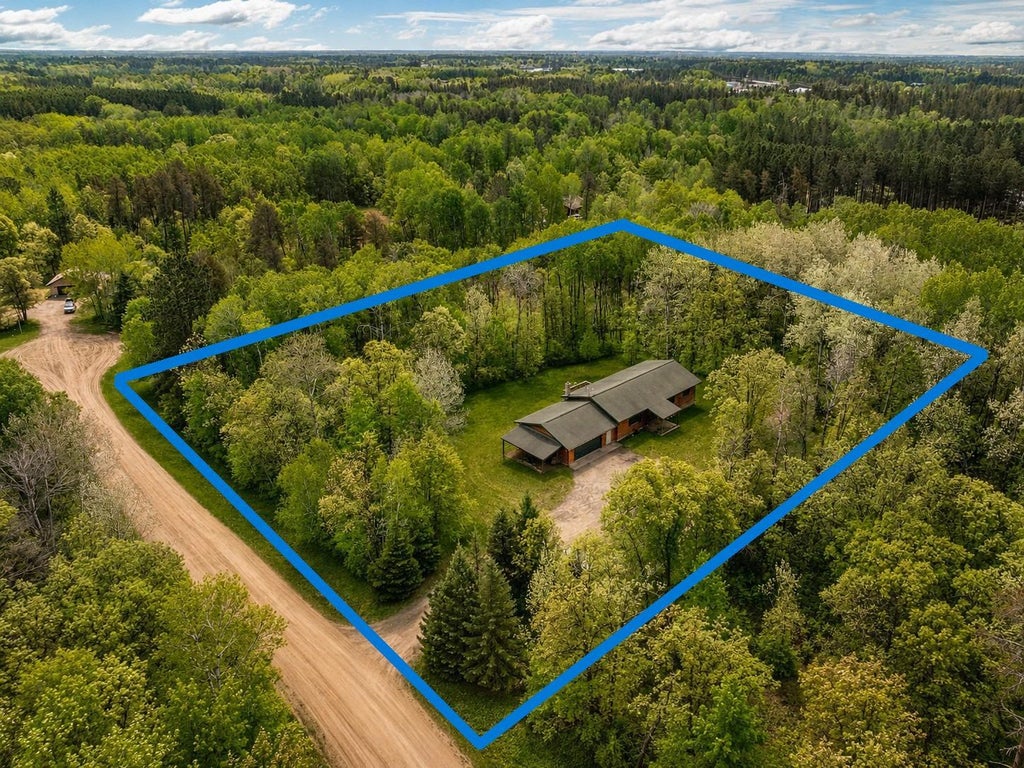 Photo of 1914 Trefoil Drive SW, Backus, MN 56435 (MLS # 7067167)
