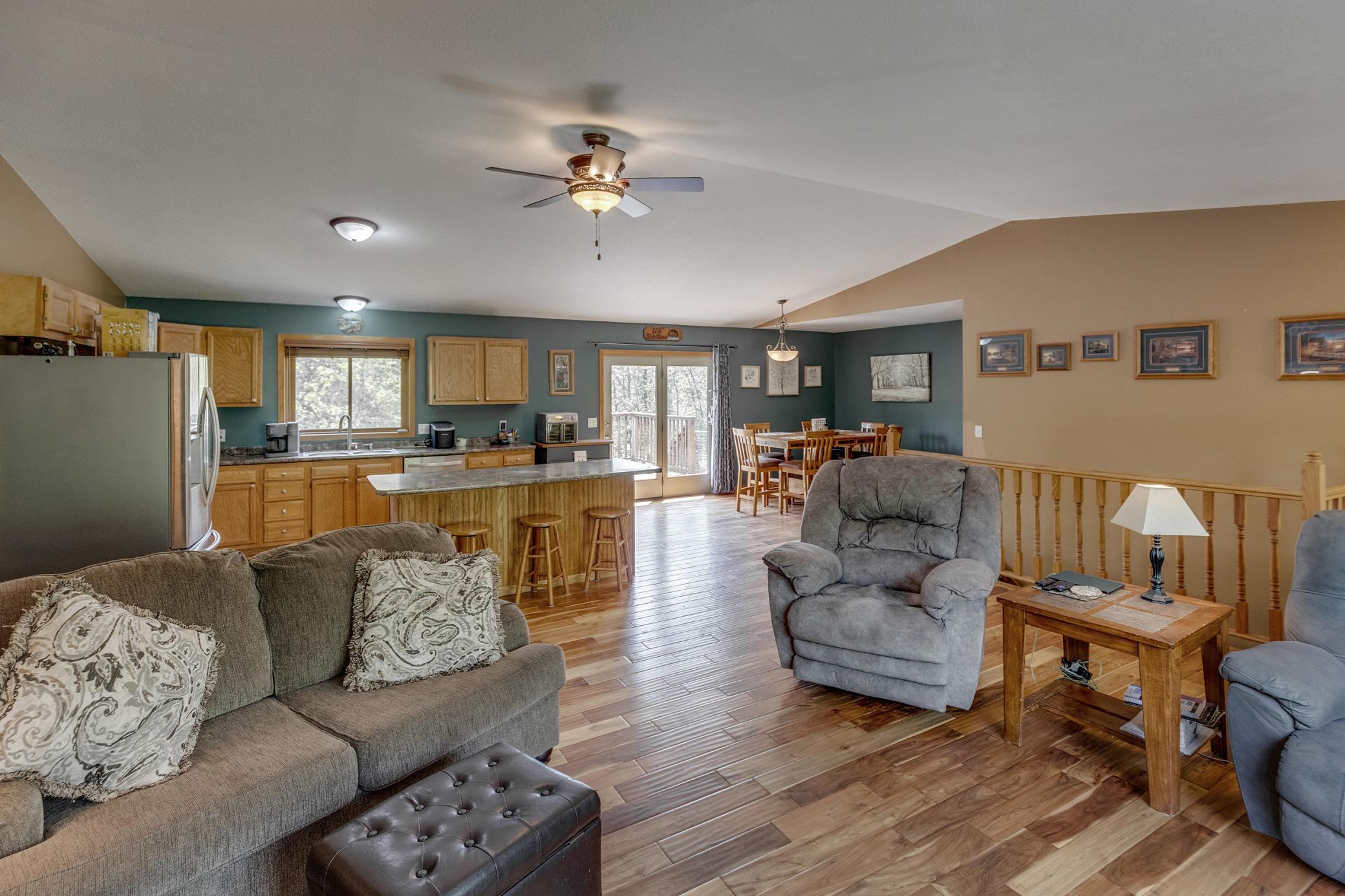 1914 Trefoil Drive SW