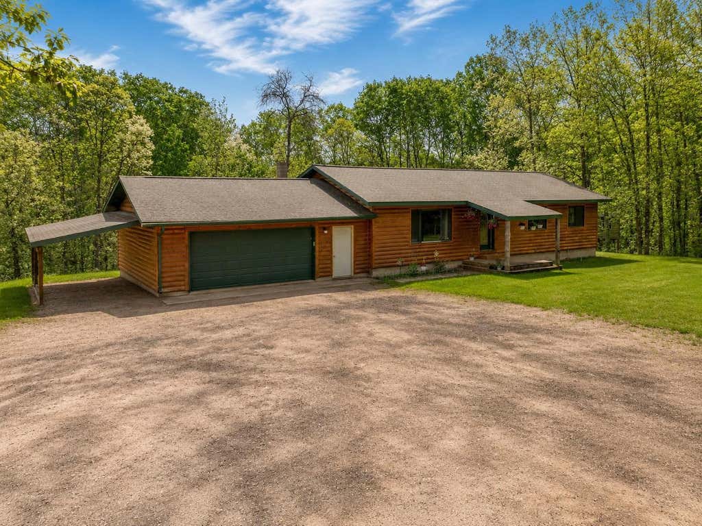Photo of 1914 Trefoil Drive SW, Backus, MN 56435 (MLS # 7067167)