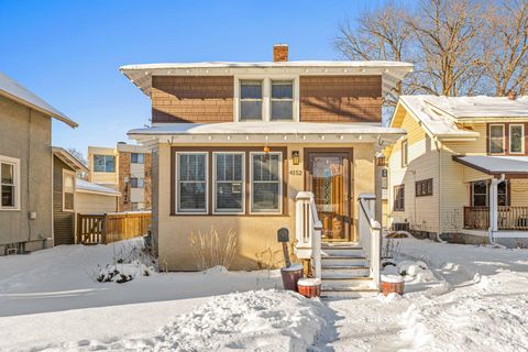 4152 Minnehaha Avenue Minneapolis MN 55406