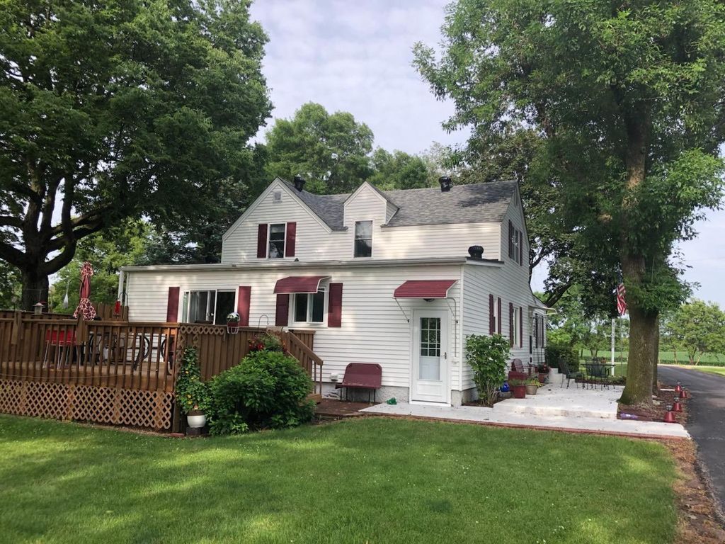 Photo of 34693 145th Street, Waseca, MN 56093 (MLS # 7058874)