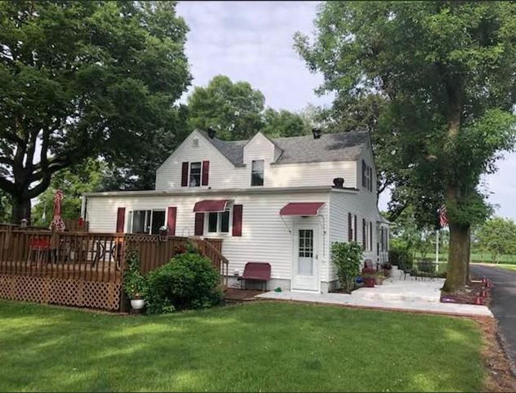 Photo of 34693 145th Street, Waseca, MN 56093 (MLS # 7058874)