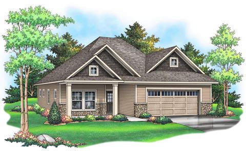 17963 Greenwich Way Lakeville MN 55044