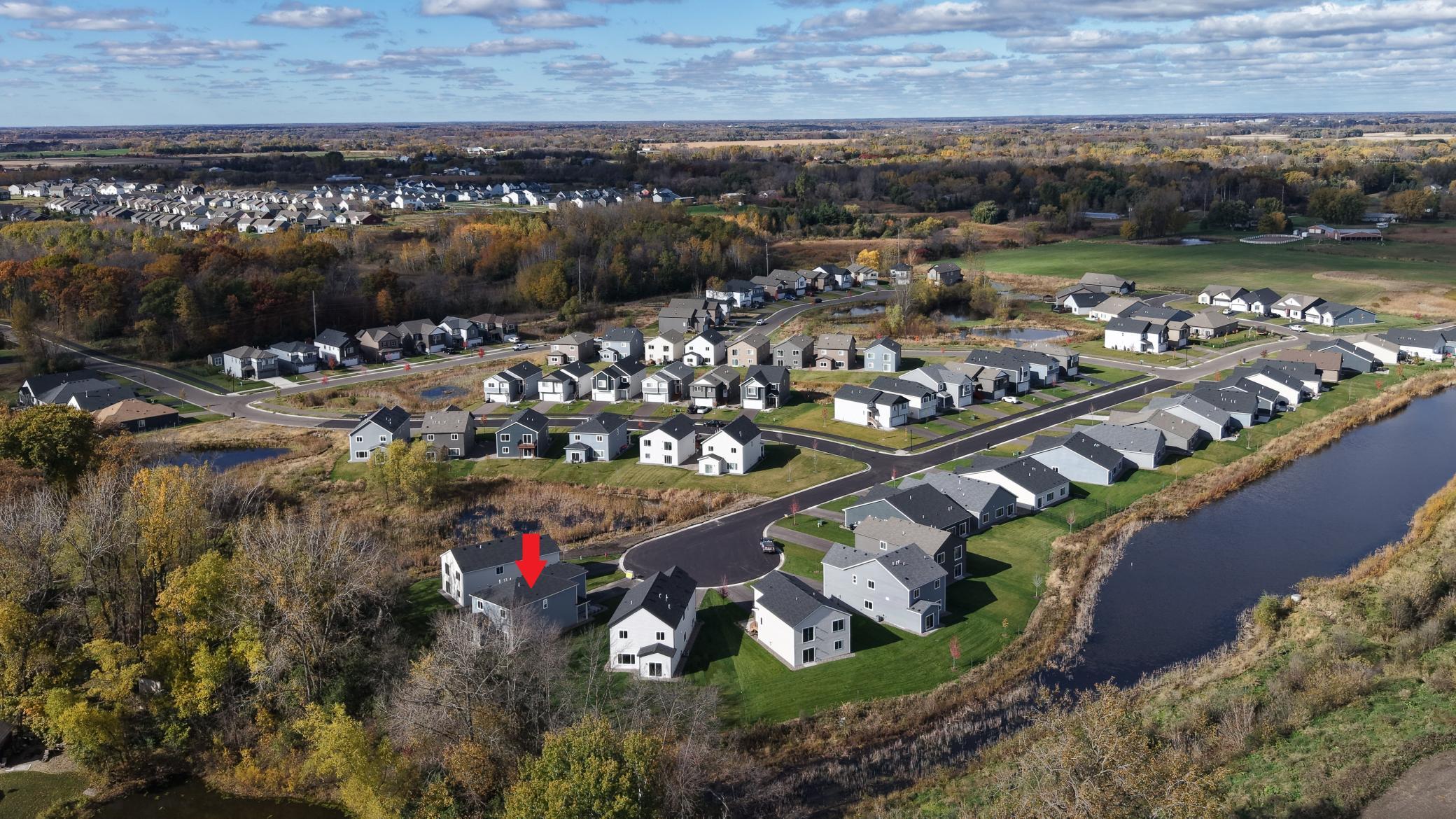 15911 Finale Court N