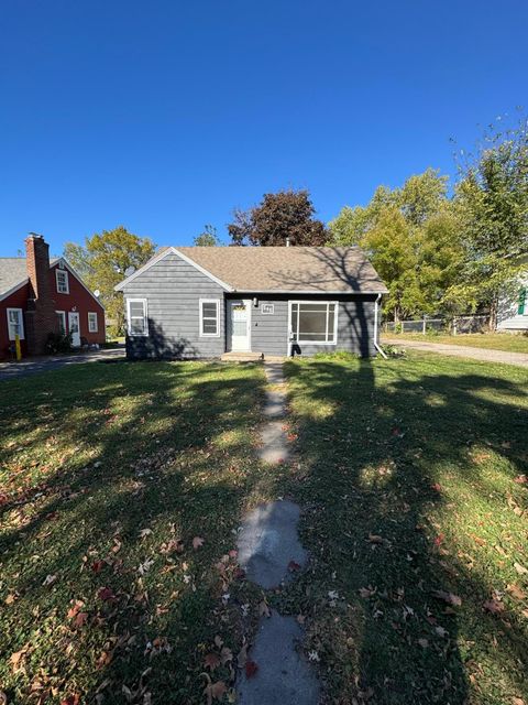 Photo of 545 4th Avenue SW, Hutchinson, MN 55350 (MLS # 6802066)