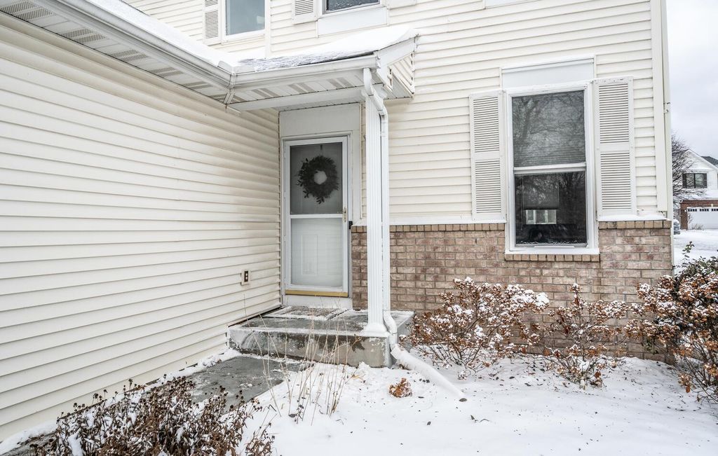 Photo of 14339 Flora Way, Apple Valley, MN 55124 (MLS # 6821852)